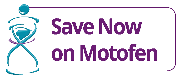 Save now on Motofen.