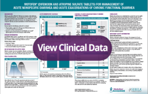 View clinical data.